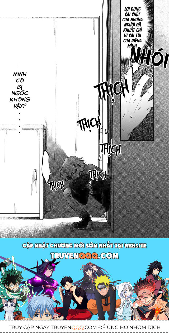 Táng Nghi Sư Bất Tử Chapter 7 - 16