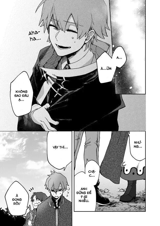 Táng Nghi Sư Bất Tử Chapter 7 - 4