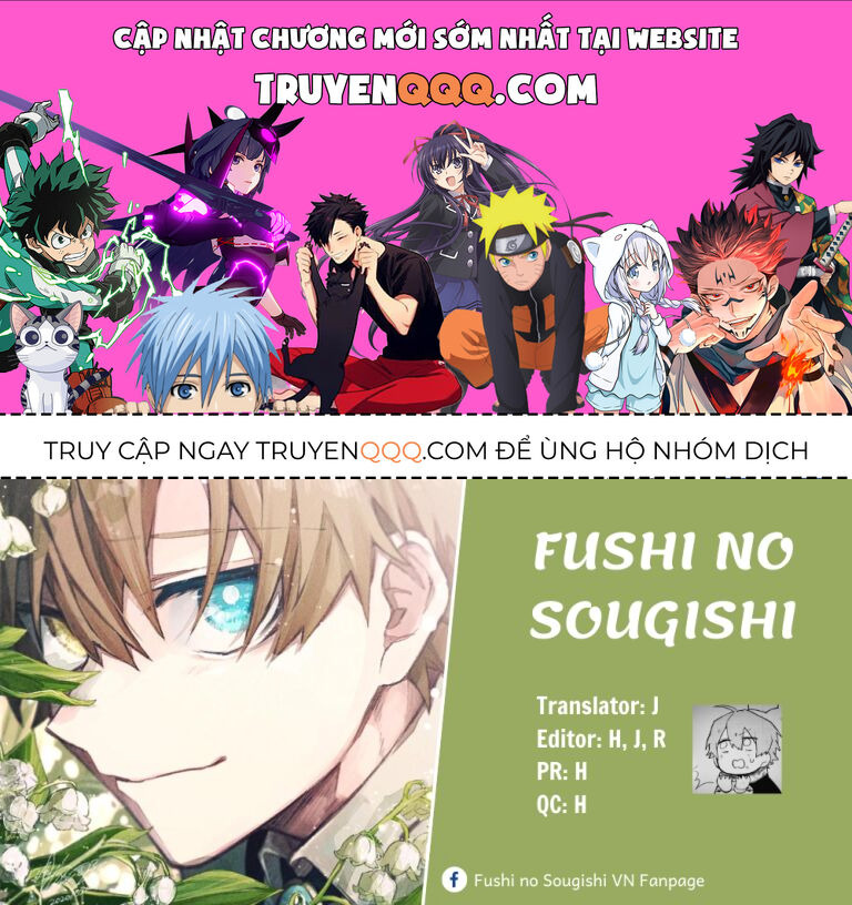 Táng Nghi Sư Bất Tử Chapter 9 - 1