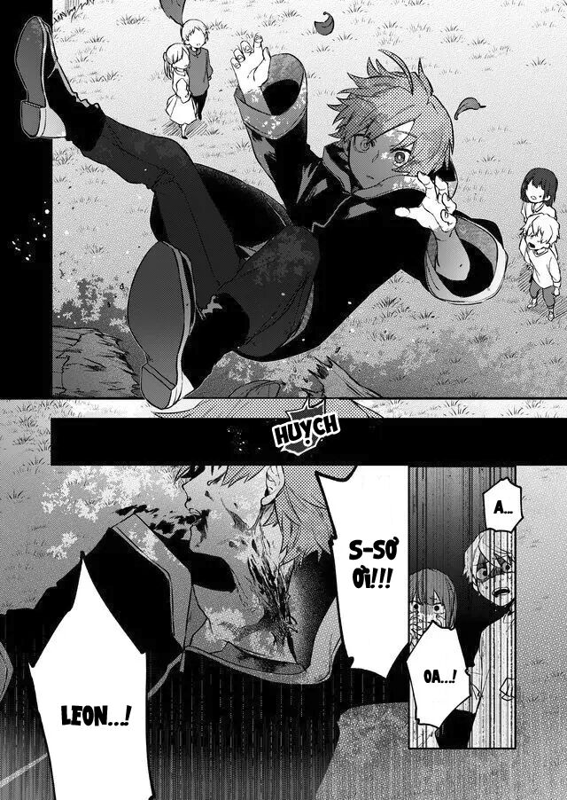 Táng Nghi Sư Bất Tử Chapter 9 - 7