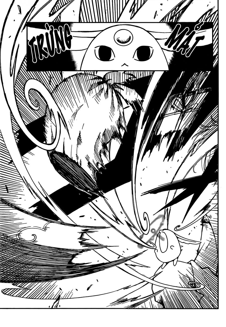 Tsubasa: World Chronicle - Thánh Địa Linh Hồn Chapter 11 - 5