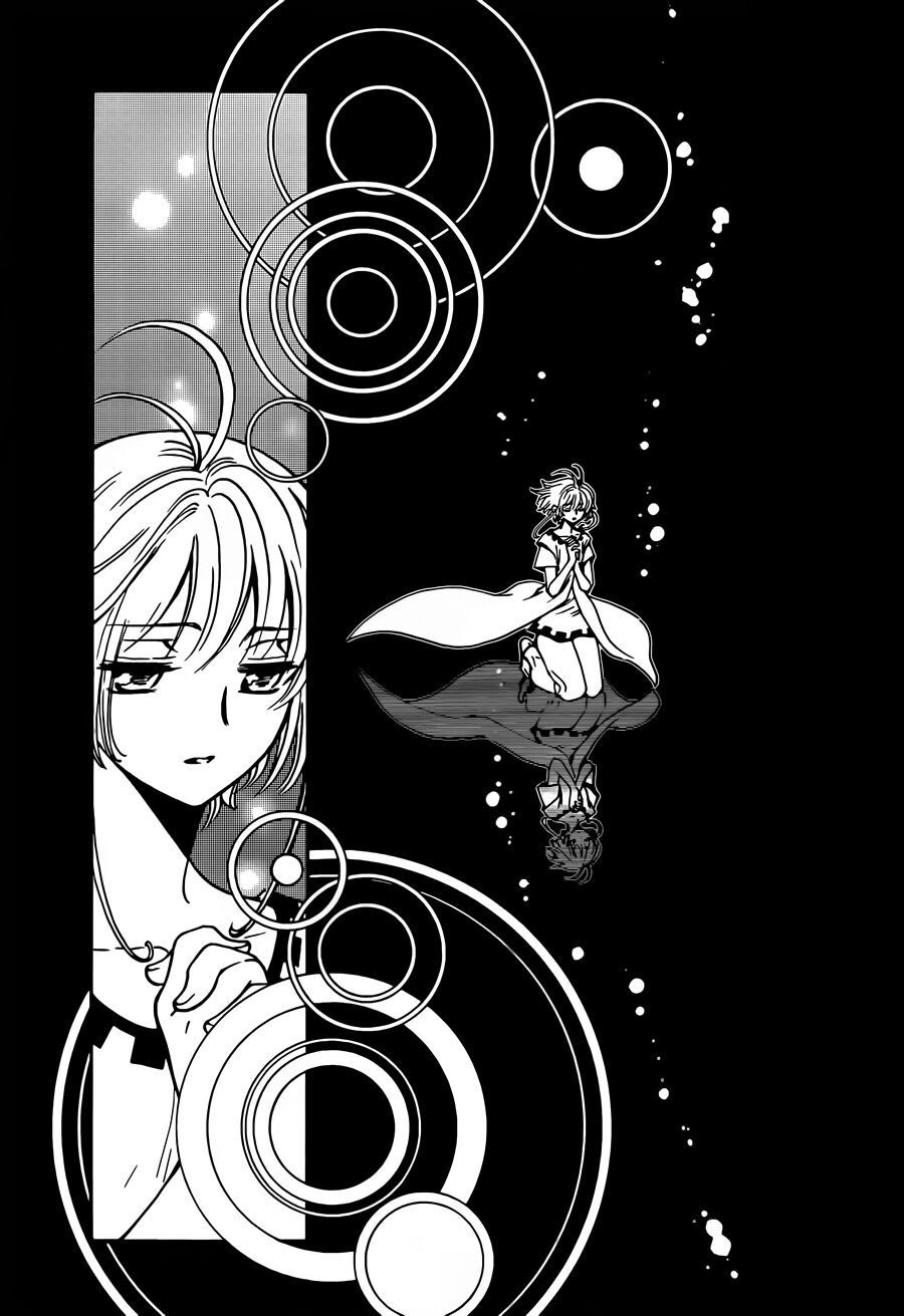 Tsubasa: World Chronicle - Thánh Địa Linh Hồn Chapter 12 - 15