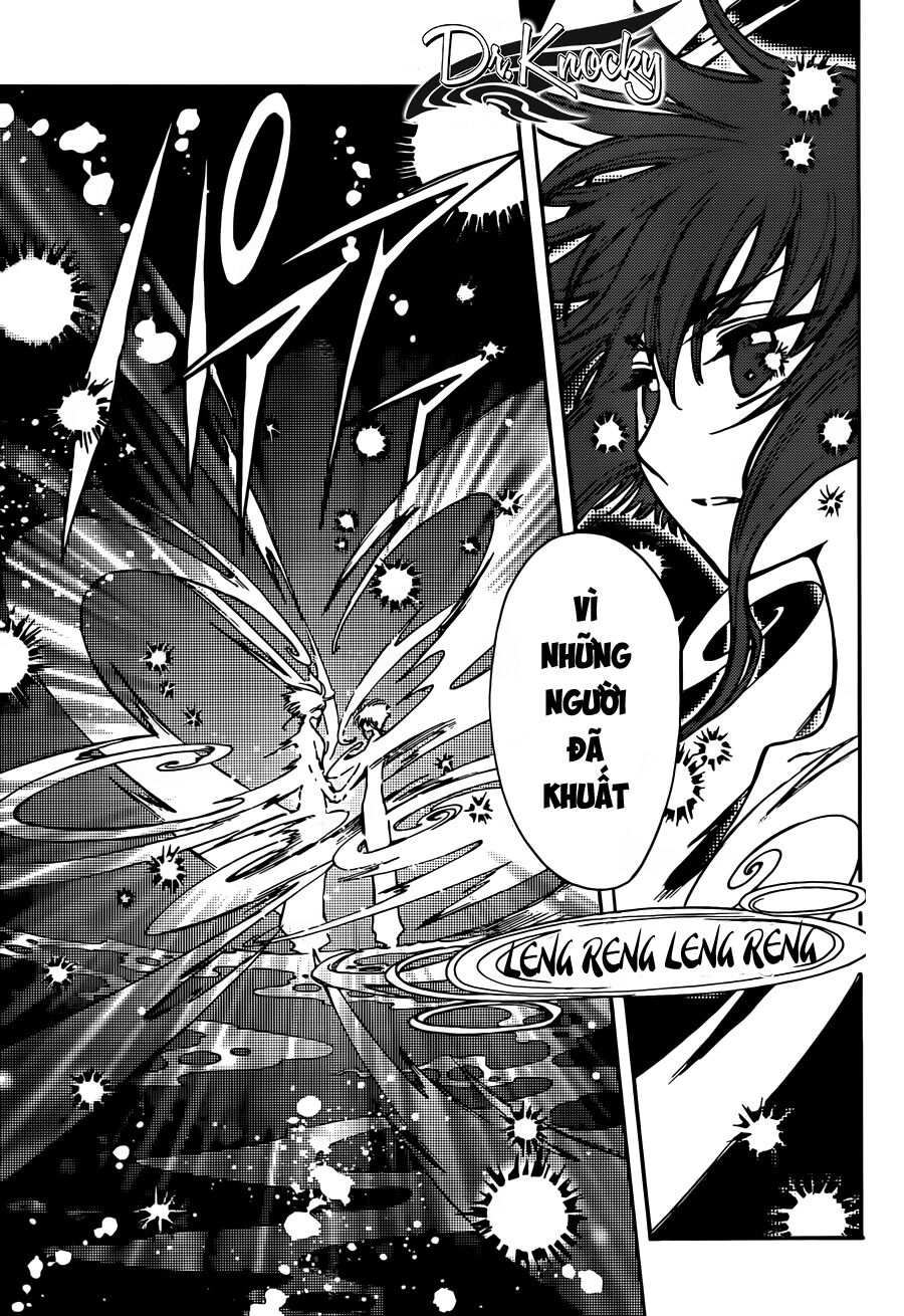 Tsubasa: World Chronicle - Thánh Địa Linh Hồn Chapter 12 - 20