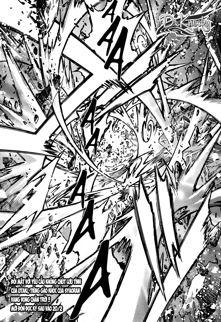 Tsubasa: World Chronicle - Thánh Địa Linh Hồn Chapter 17 - 26