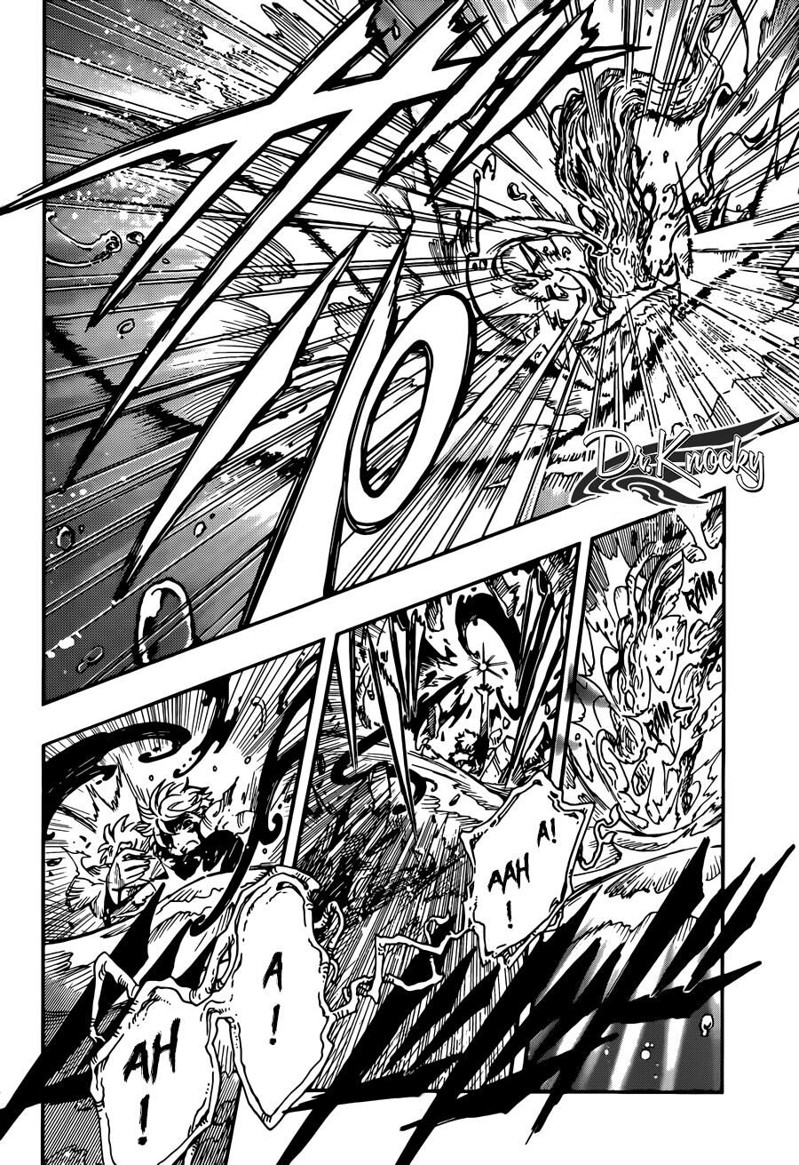 Tsubasa: World Chronicle - Thánh Địa Linh Hồn Chapter 18 - 21
