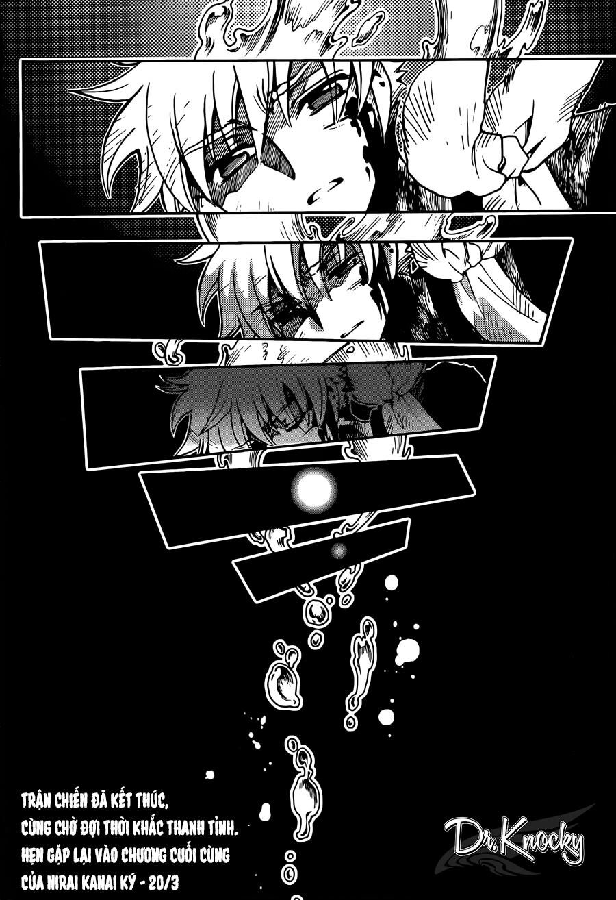 Tsubasa: World Chronicle - Thánh Địa Linh Hồn Chapter 18 - 31