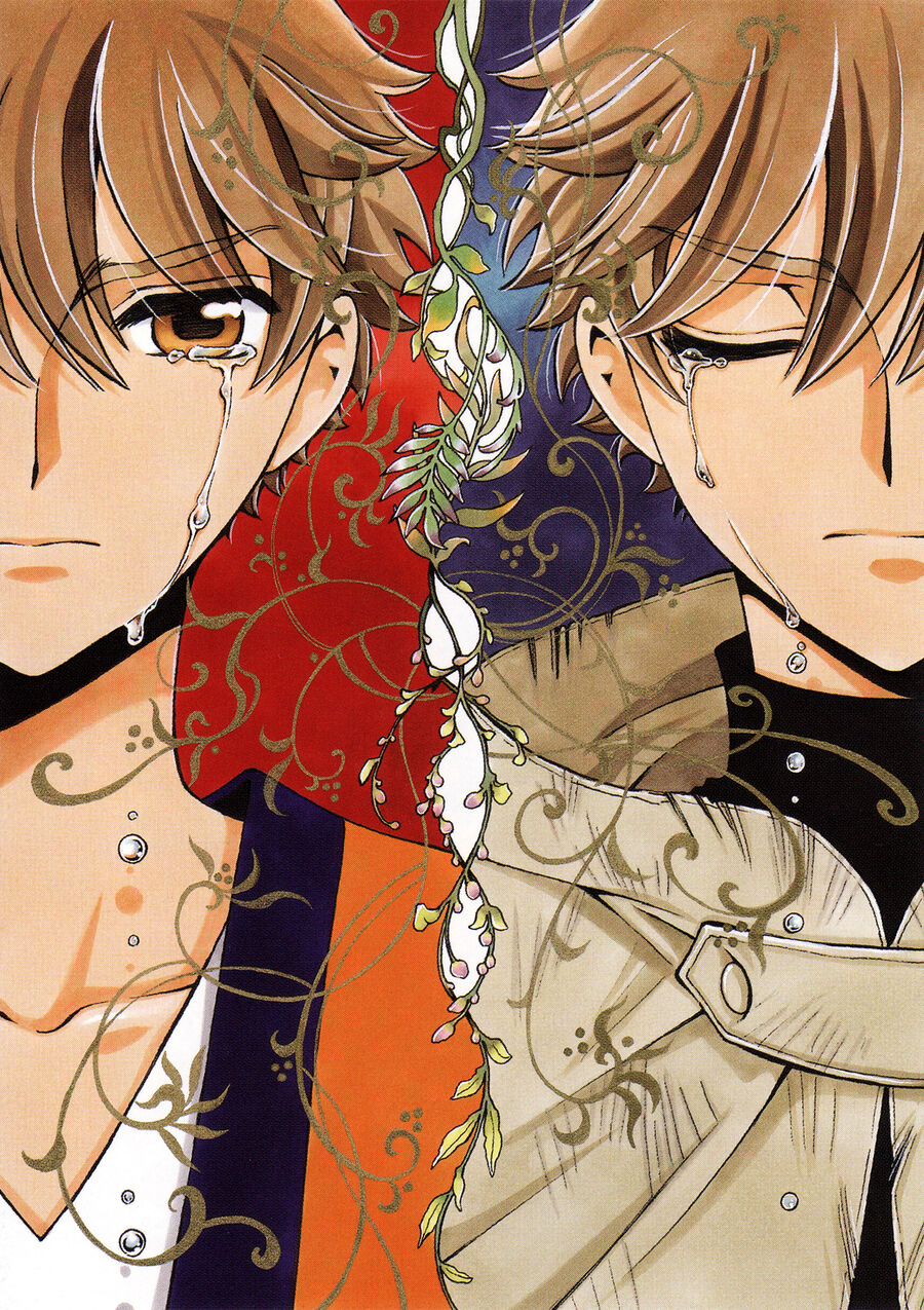 Tsubasa: World Chronicle - Thánh Địa Linh Hồn Chapter 18 - 33