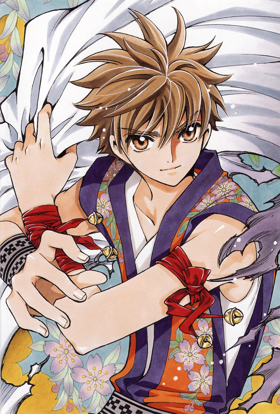 Tsubasa: World Chronicle - Thánh Địa Linh Hồn Chapter 19 - 41