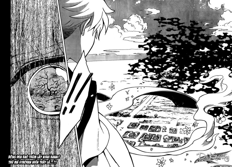 Tsubasa: World Chronicle - Thánh Địa Linh Hồn Chapter 2 - 31