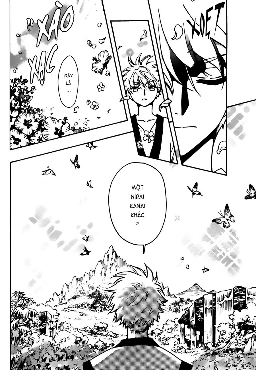 Tsubasa: World Chronicle - Thánh Địa Linh Hồn Chapter 5 - 31