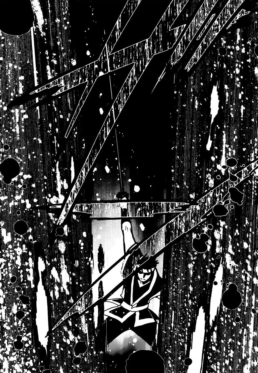 Tsubasa: World Chronicle - Thánh Địa Linh Hồn Chapter 6 - 30