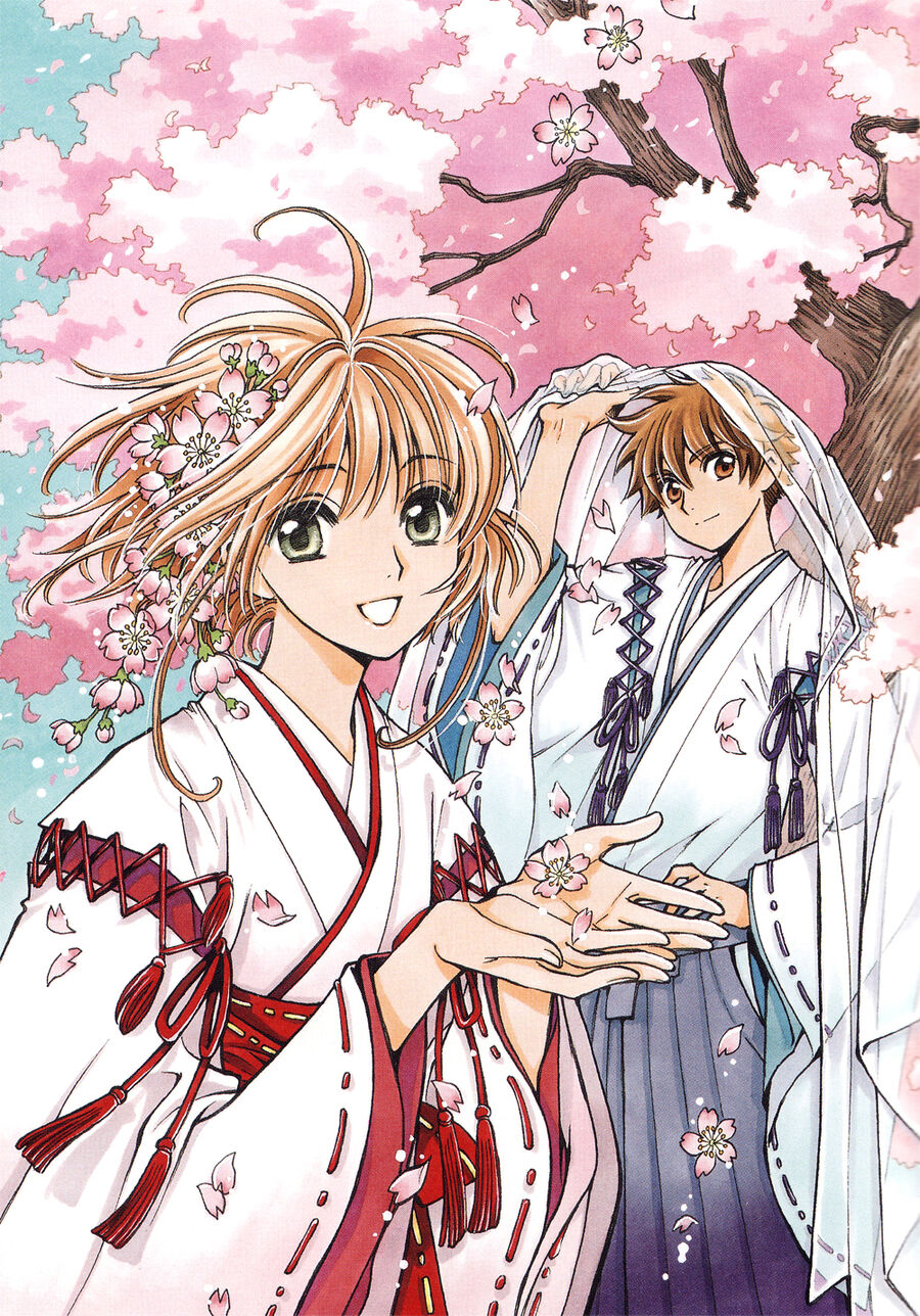 Tsubasa: World Chronicle - Thánh Địa Linh Hồn Chapter 7 - 2