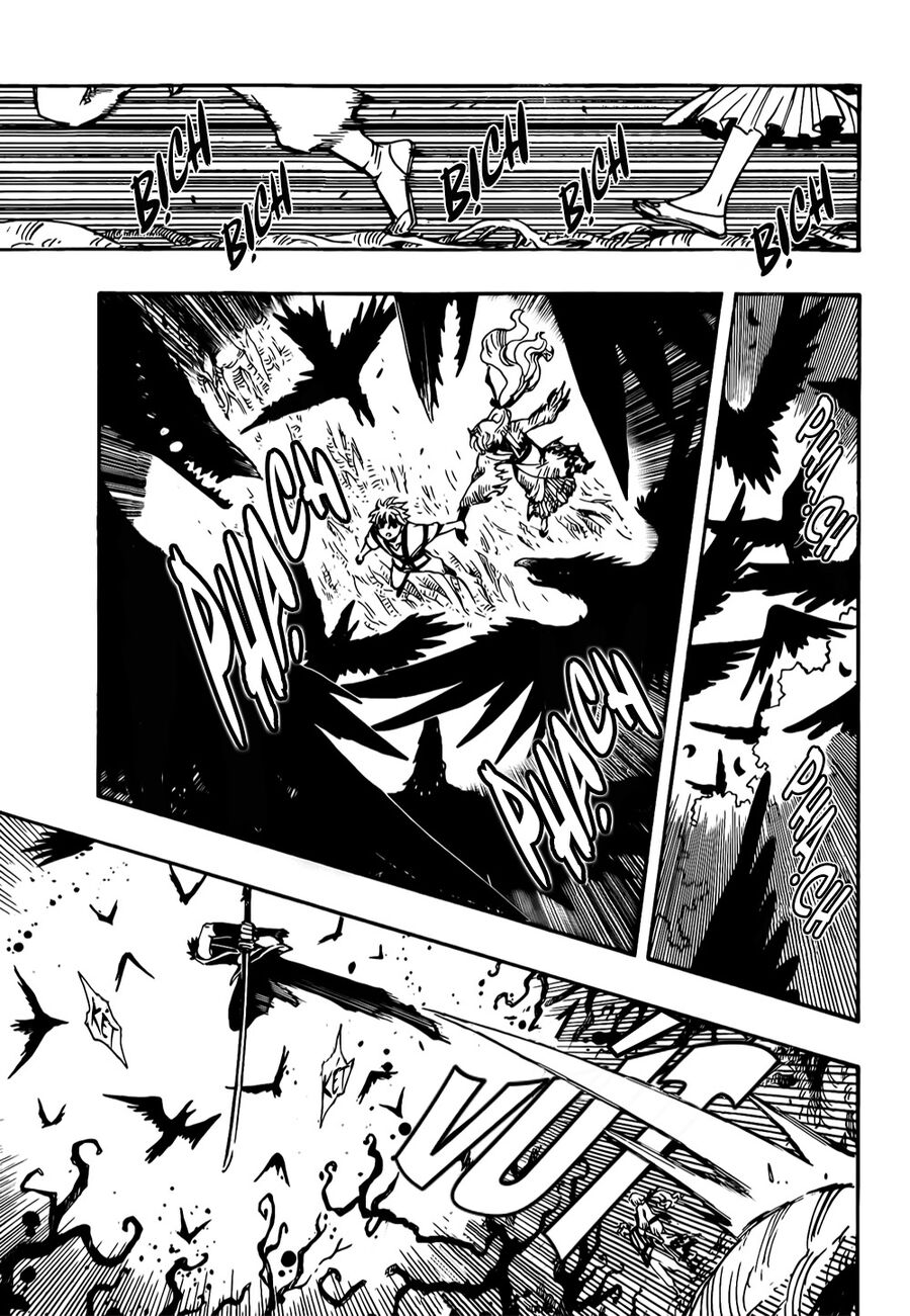 Tsubasa: World Chronicle - Thánh Địa Linh Hồn Chapter 8 - 21