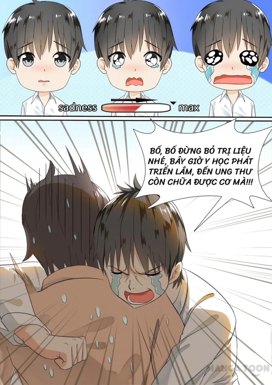 Nam Sinh Của Học Viện Nữ Sinh Chapter 1 - 19