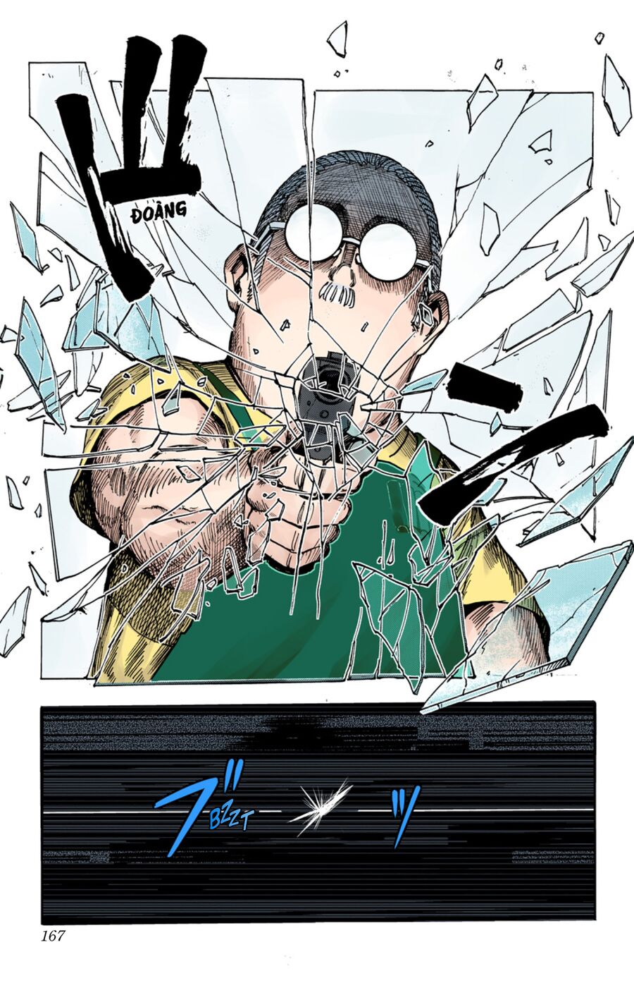 Sakamoto Days (Bản Màu) Chapter 6 - 17