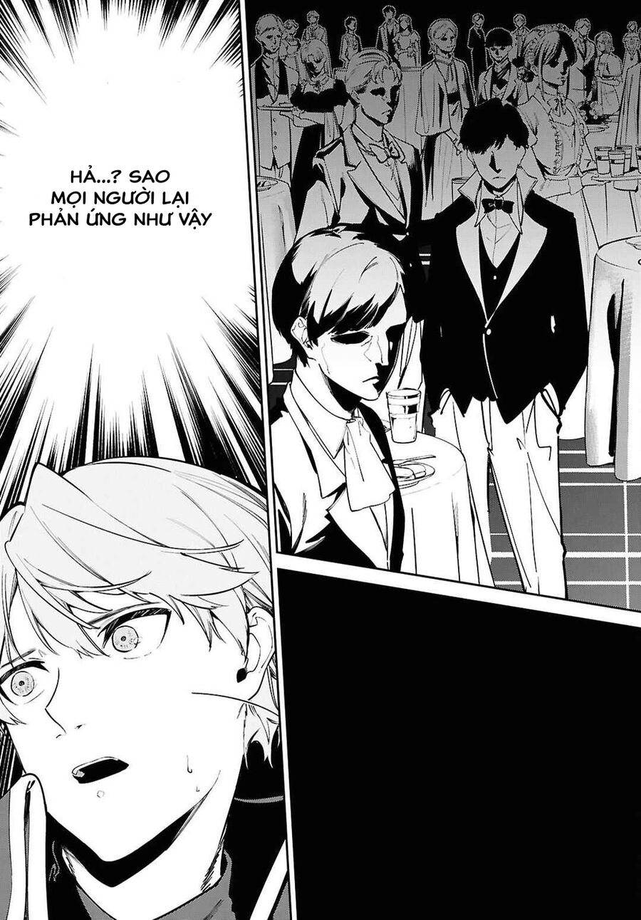 Hãy Cùng Xây Dựng Một Vương Quốc Bằng Ma Pháp Điều Khiển Cát Chapter 1 - 9