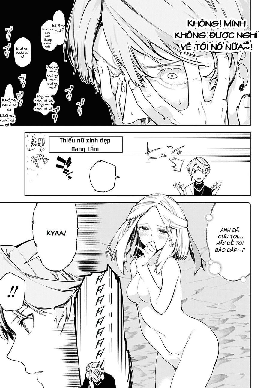 Hãy Cùng Xây Dựng Một Vương Quốc Bằng Ma Pháp Điều Khiển Cát Chapter 2 - 22