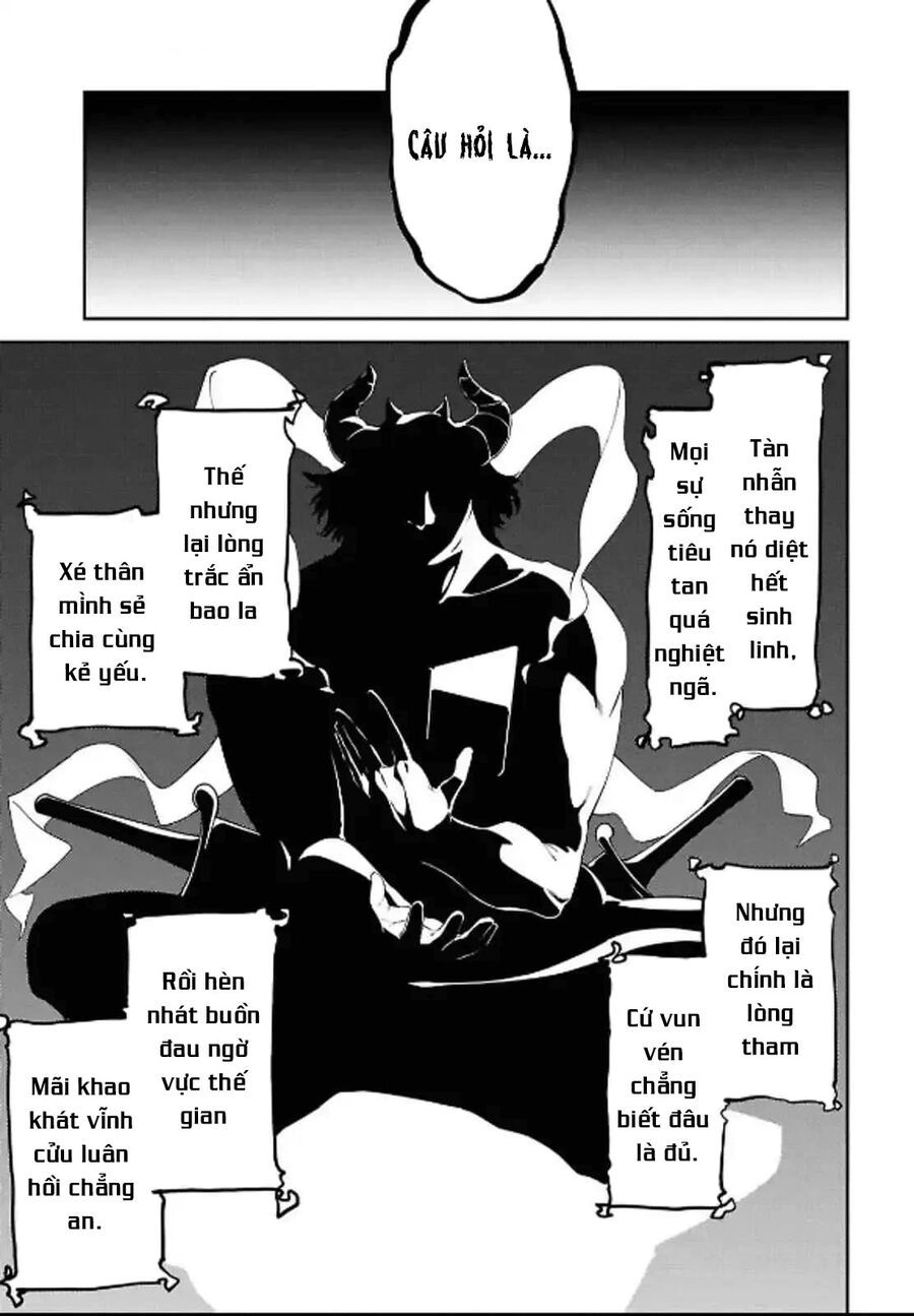 Hãy Cùng Xây Dựng Một Vương Quốc Bằng Ma Pháp Điều Khiển Cát Chapter 5 - 20