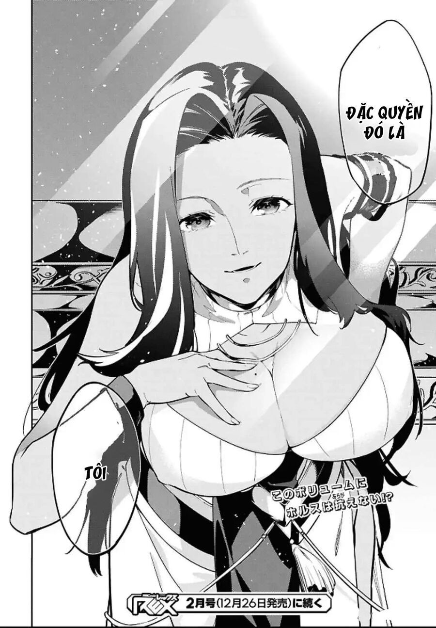 Hãy Cùng Xây Dựng Một Vương Quốc Bằng Ma Pháp Điều Khiển Cát Chapter 5 - 29