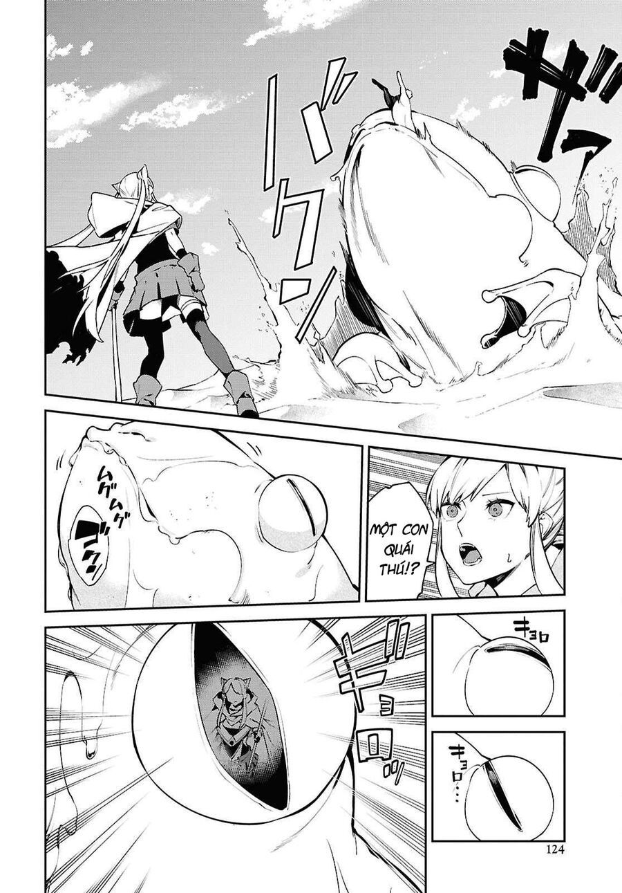 Hãy Cùng Xây Dựng Một Vương Quốc Bằng Ma Pháp Điều Khiển Cát Chapter 7 - 28