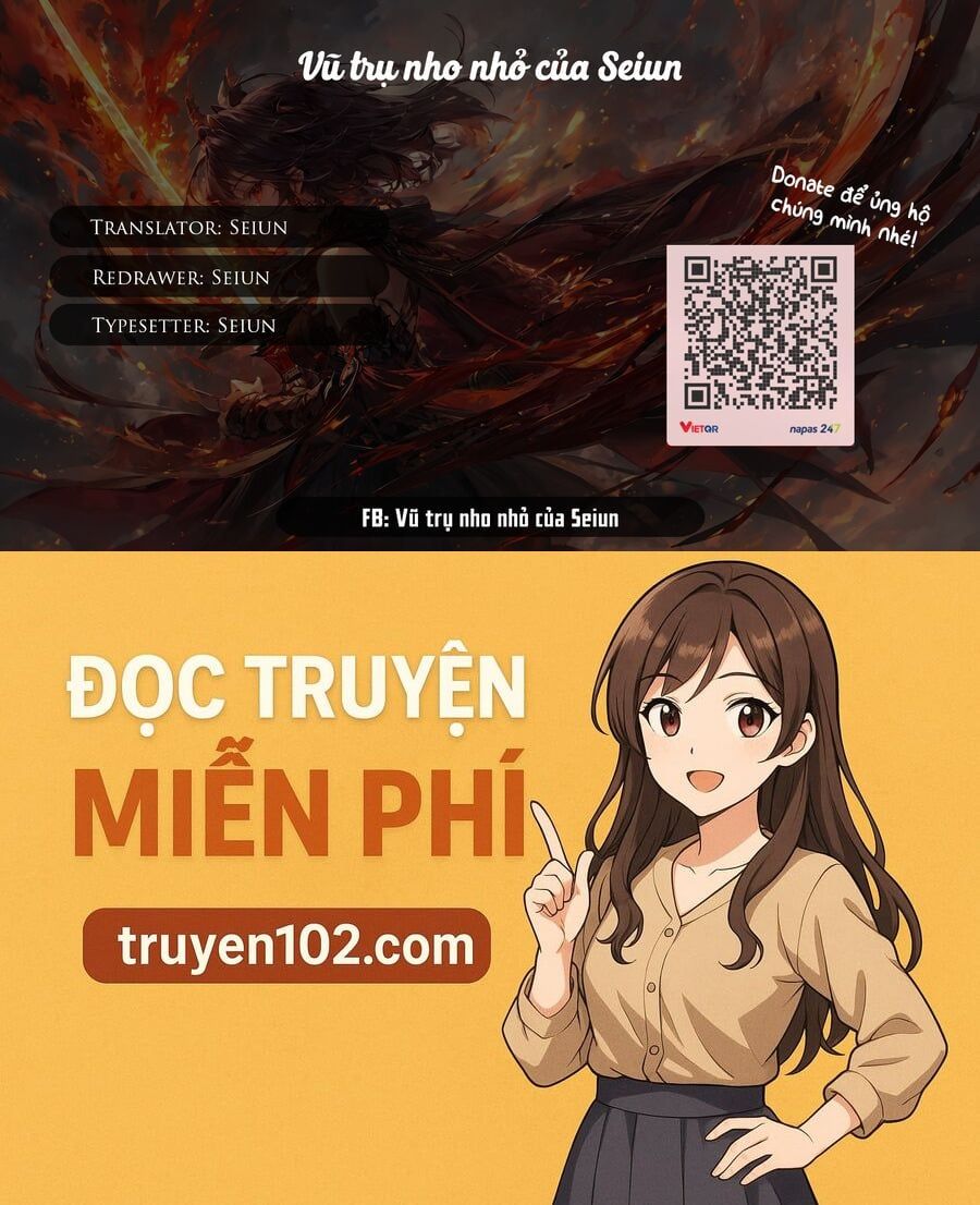 Bắt Gặp Một Mỹ Nhân Trong Hội Dũng Giả, Tôi Quyết Định Thử Tỏ Tình Cô Ấy Chapter 7 - 28