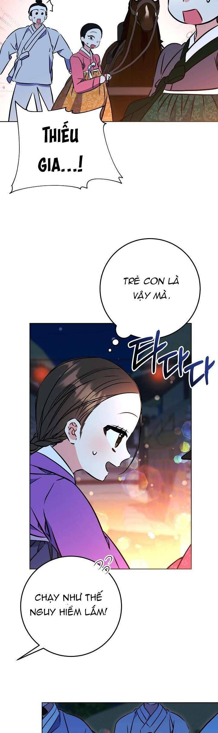 Tôi Sinh Ra Là Con Gái Của Một Thứ Phi Thấp Hèn Chapter 41 - 13