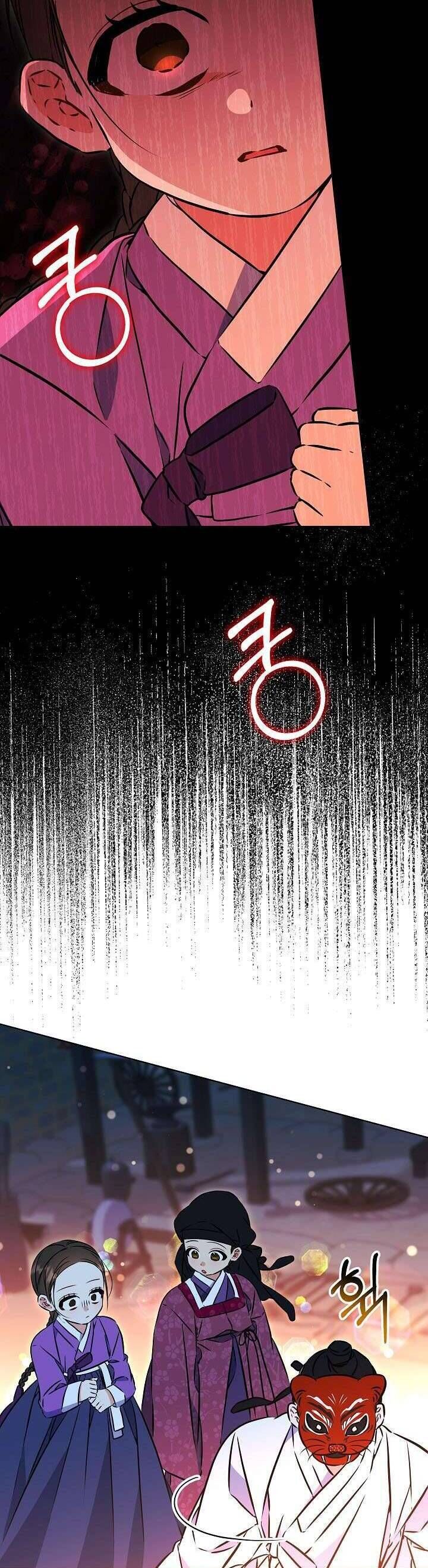 Tôi Sinh Ra Là Con Gái Của Một Thứ Phi Thấp Hèn Chapter 41 - 17