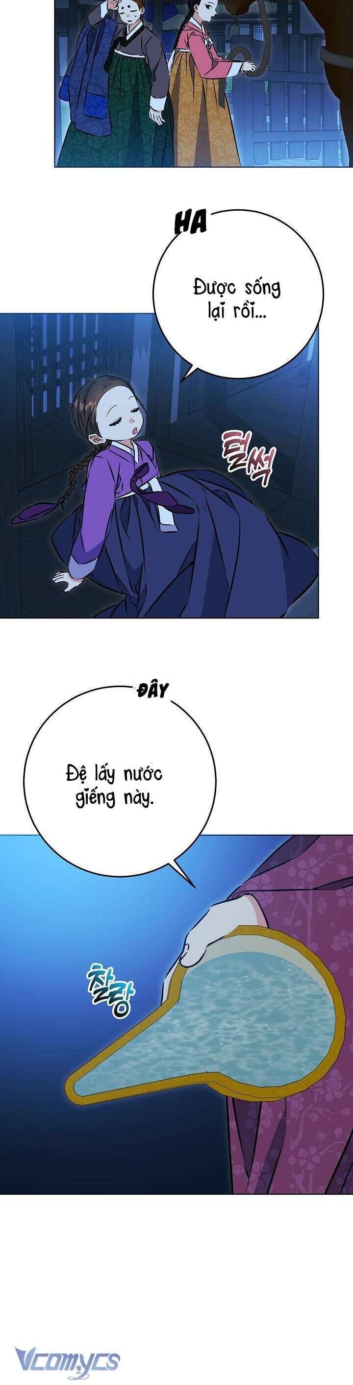 Tôi Sinh Ra Là Con Gái Của Một Thứ Phi Thấp Hèn Chapter 41 - 27