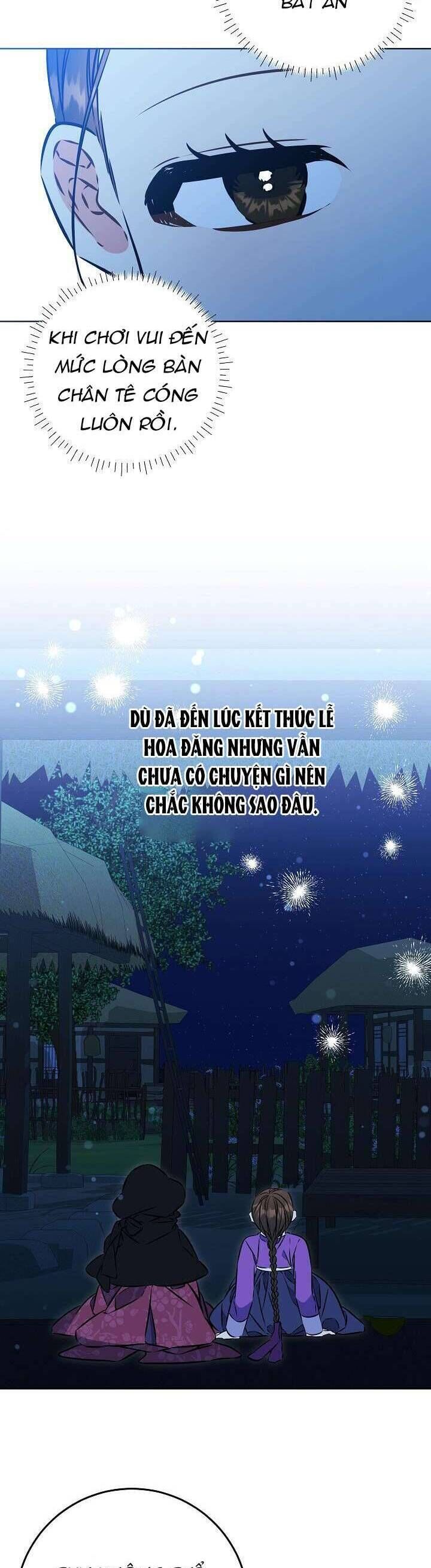 Tôi Sinh Ra Là Con Gái Của Một Thứ Phi Thấp Hèn Chapter 41 - 29