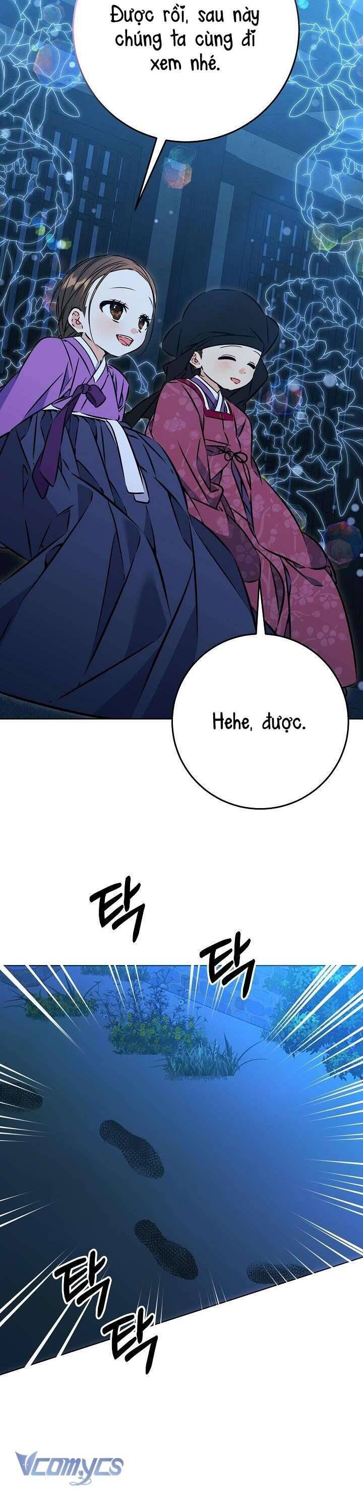 Tôi Sinh Ra Là Con Gái Của Một Thứ Phi Thấp Hèn Chapter 41 - 35