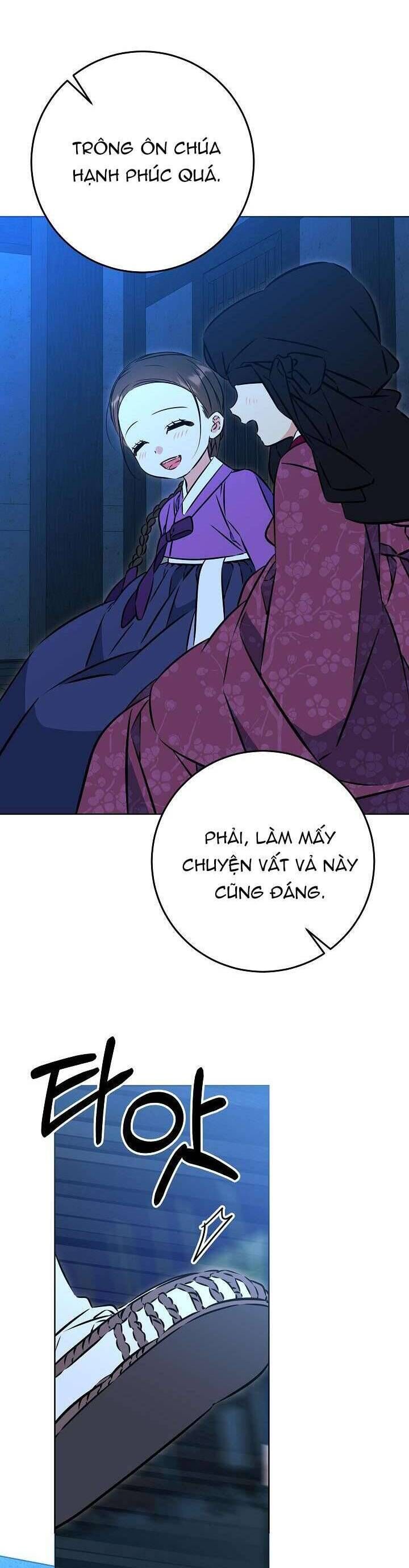 Tôi Sinh Ra Là Con Gái Của Một Thứ Phi Thấp Hèn Chapter 41 - 37