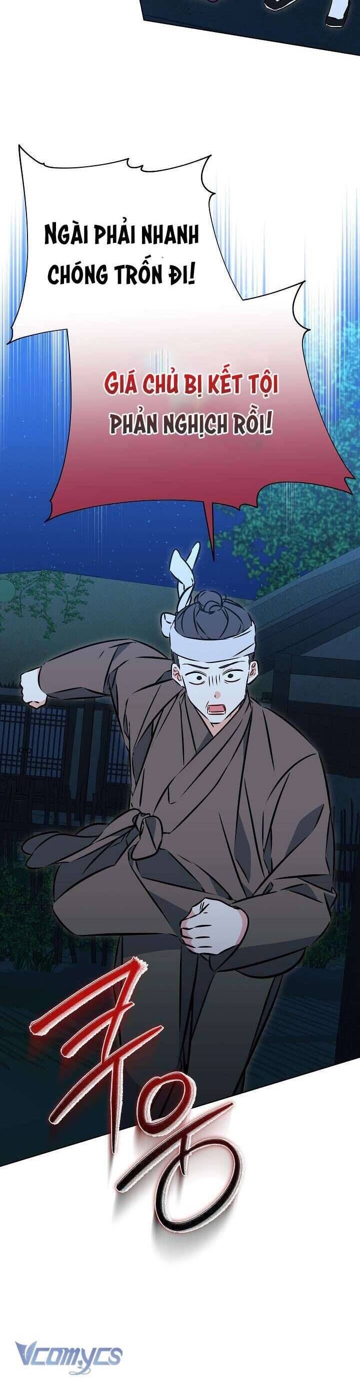 Tôi Sinh Ra Là Con Gái Của Một Thứ Phi Thấp Hèn Chapter 41 - 39