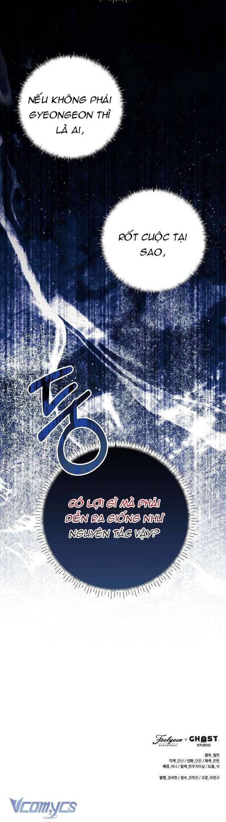 Tôi Sinh Ra Là Con Gái Của Một Thứ Phi Thấp Hèn Chapter 41 - 42
