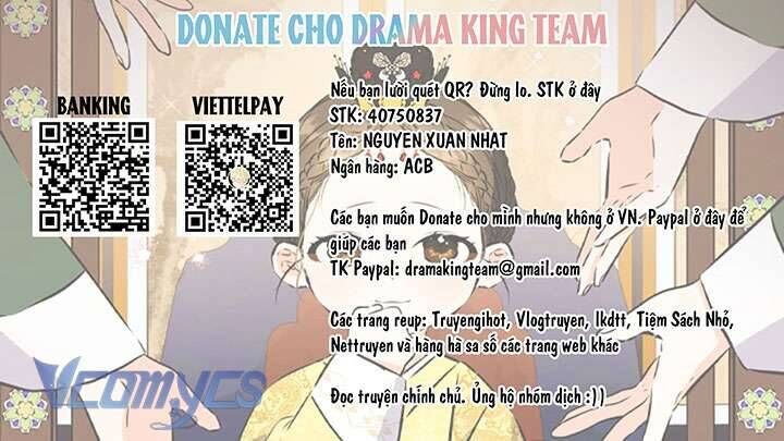 Tôi Sinh Ra Là Con Gái Của Một Thứ Phi Thấp Hèn Chapter 41 - 44