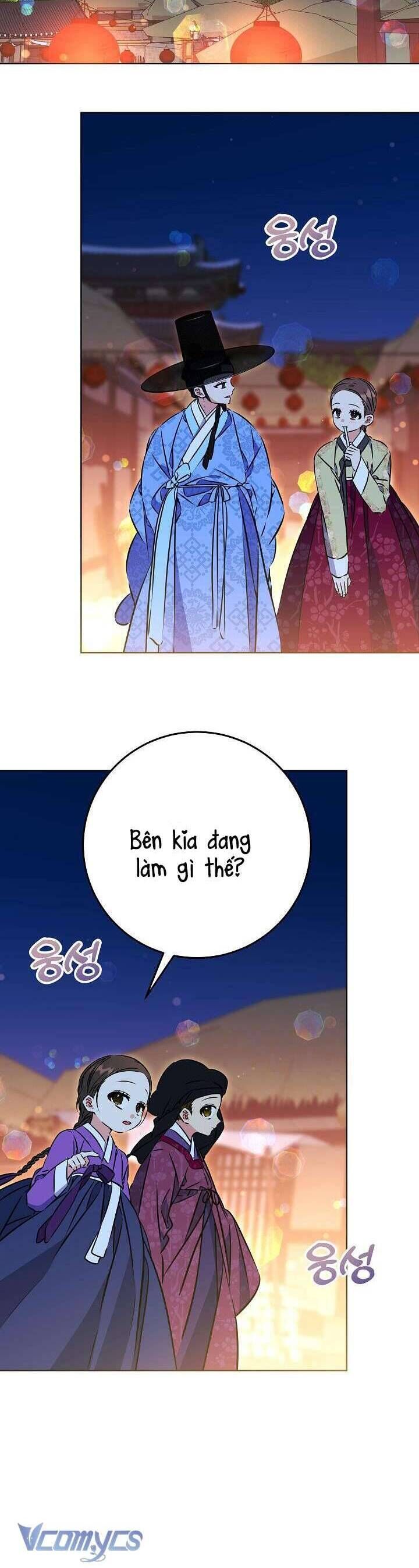 Tôi Sinh Ra Là Con Gái Của Một Thứ Phi Thấp Hèn Chapter 41 - 9