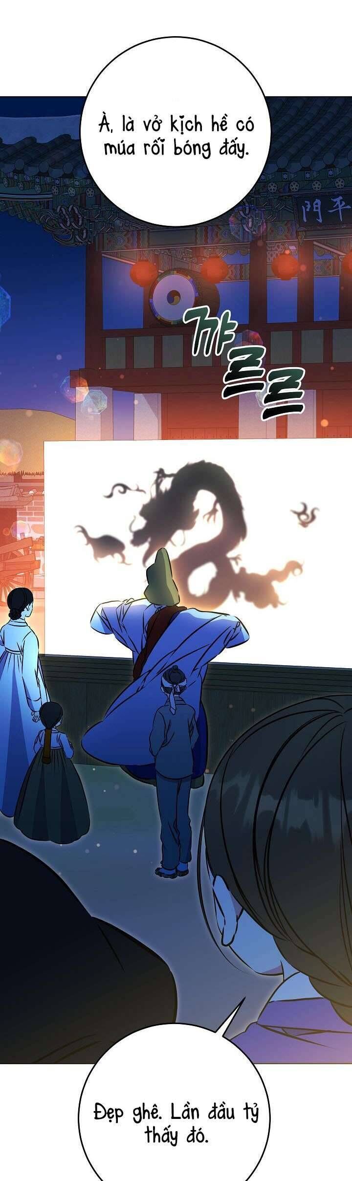 Tôi Sinh Ra Là Con Gái Của Một Thứ Phi Thấp Hèn Chapter 41 - 10