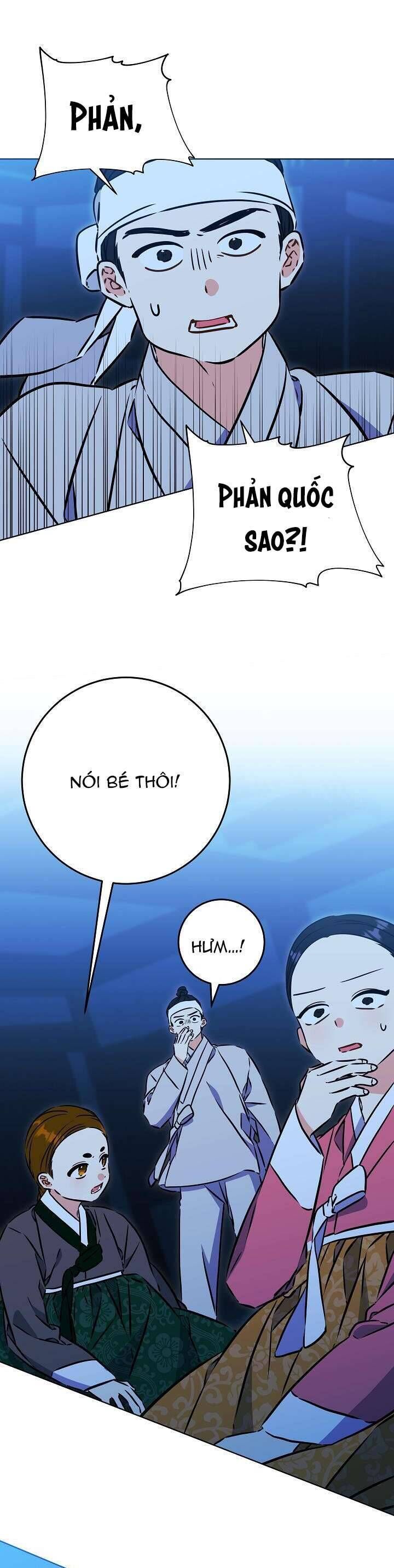 Tôi Sinh Ra Là Con Gái Của Một Thứ Phi Thấp Hèn Chapter 42 - 2