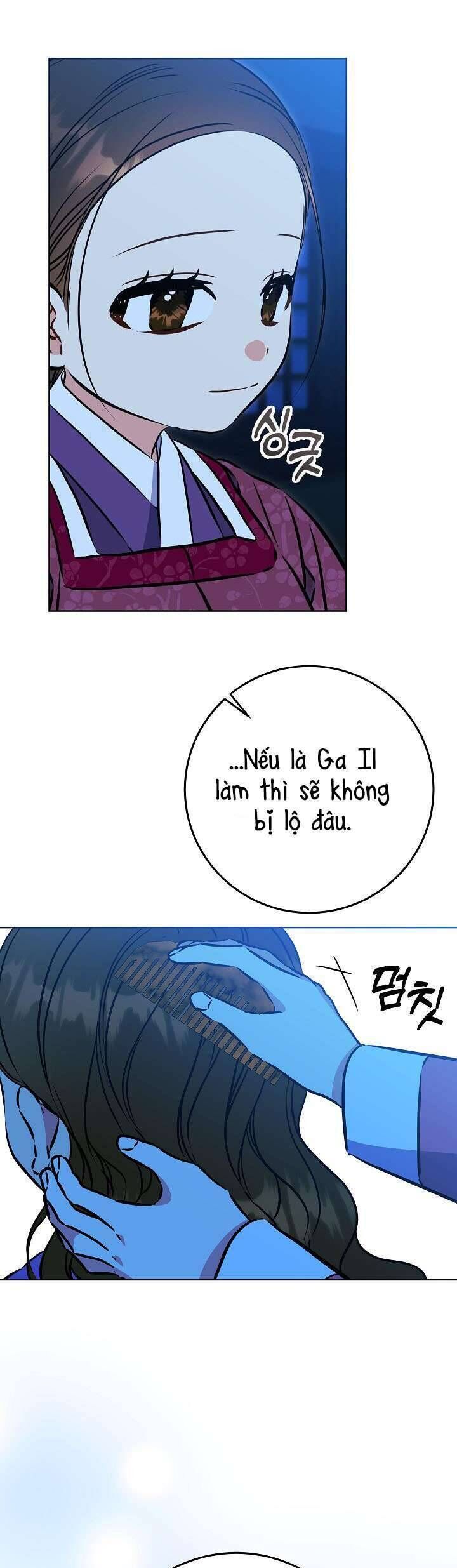 Tôi Sinh Ra Là Con Gái Của Một Thứ Phi Thấp Hèn Chapter 42 - 15