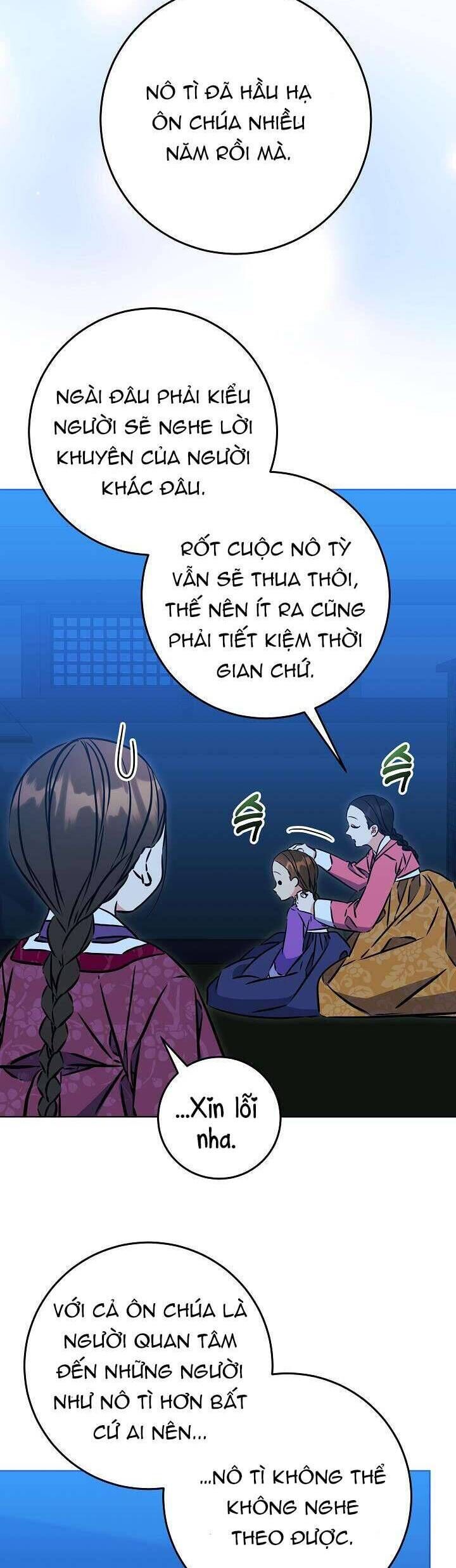 Tôi Sinh Ra Là Con Gái Của Một Thứ Phi Thấp Hèn Chapter 42 - 16