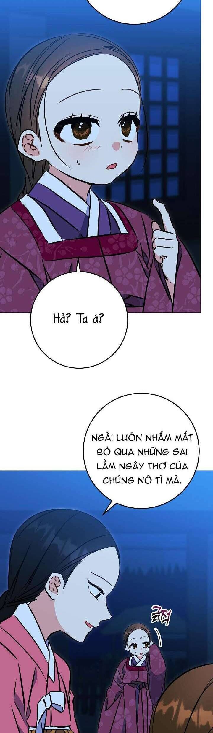 Tôi Sinh Ra Là Con Gái Của Một Thứ Phi Thấp Hèn Chapter 42 - 17