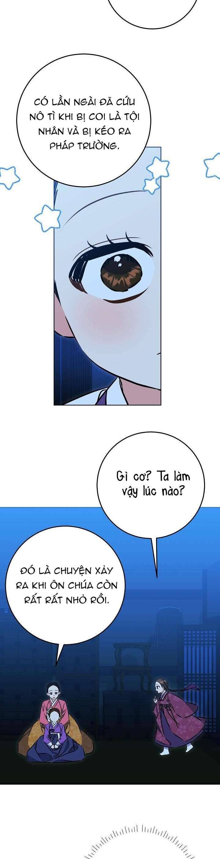 Tôi Sinh Ra Là Con Gái Của Một Thứ Phi Thấp Hèn Chapter 42 - 21
