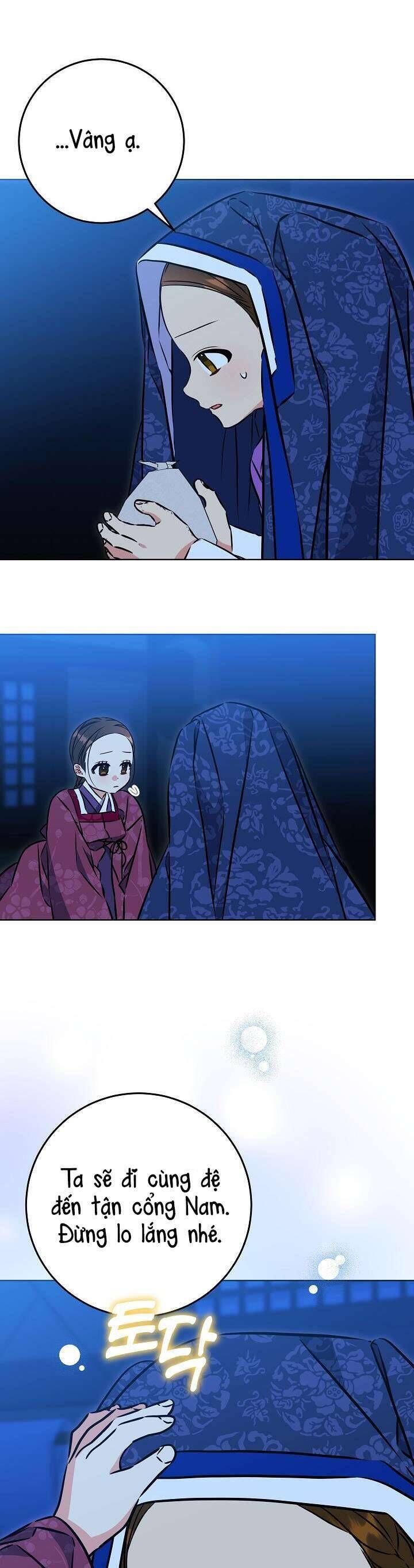 Tôi Sinh Ra Là Con Gái Của Một Thứ Phi Thấp Hèn Chapter 42 - 29