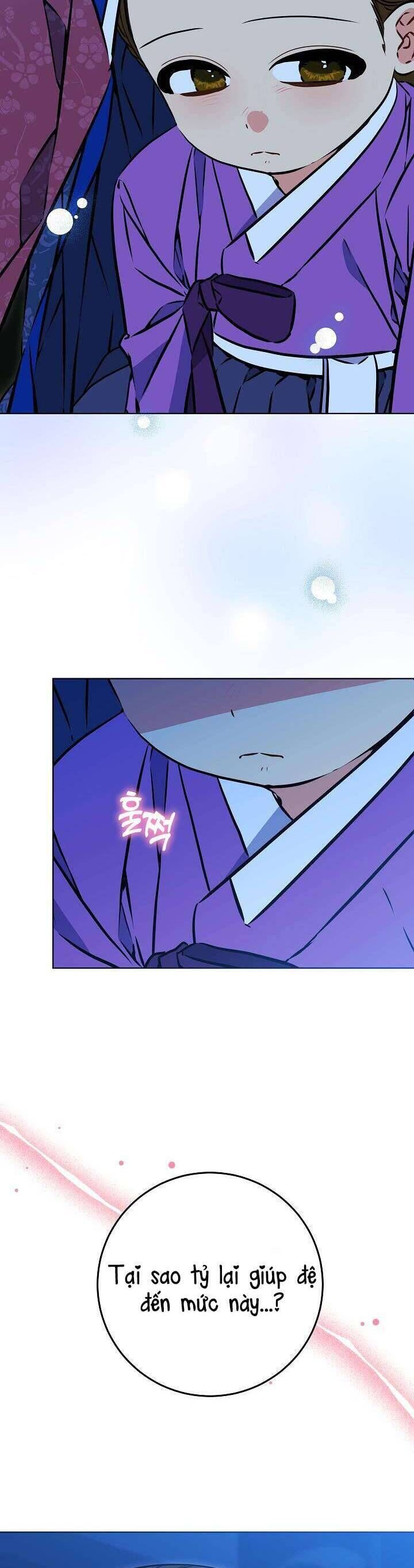Tôi Sinh Ra Là Con Gái Của Một Thứ Phi Thấp Hèn Chapter 42 - 30