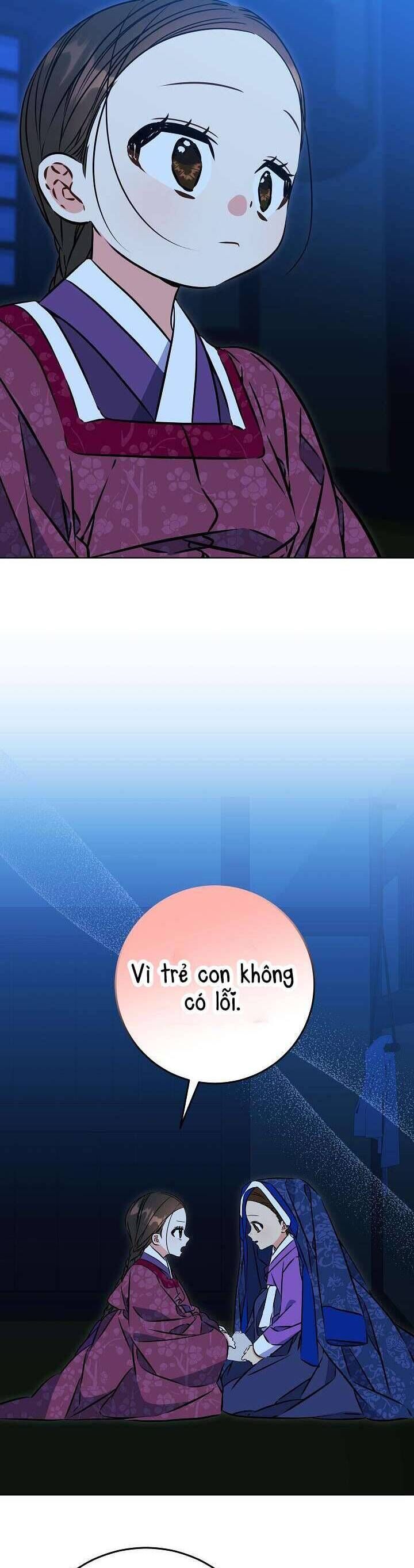 Tôi Sinh Ra Là Con Gái Của Một Thứ Phi Thấp Hèn Chapter 42 - 31