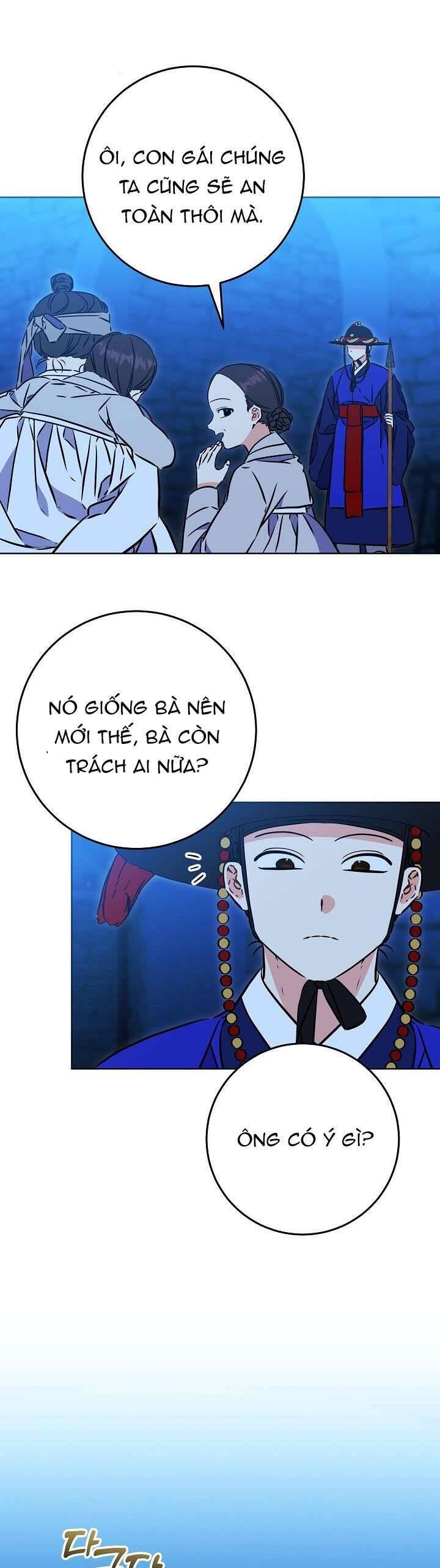 Tôi Sinh Ra Là Con Gái Của Một Thứ Phi Thấp Hèn Chapter 42 - 37