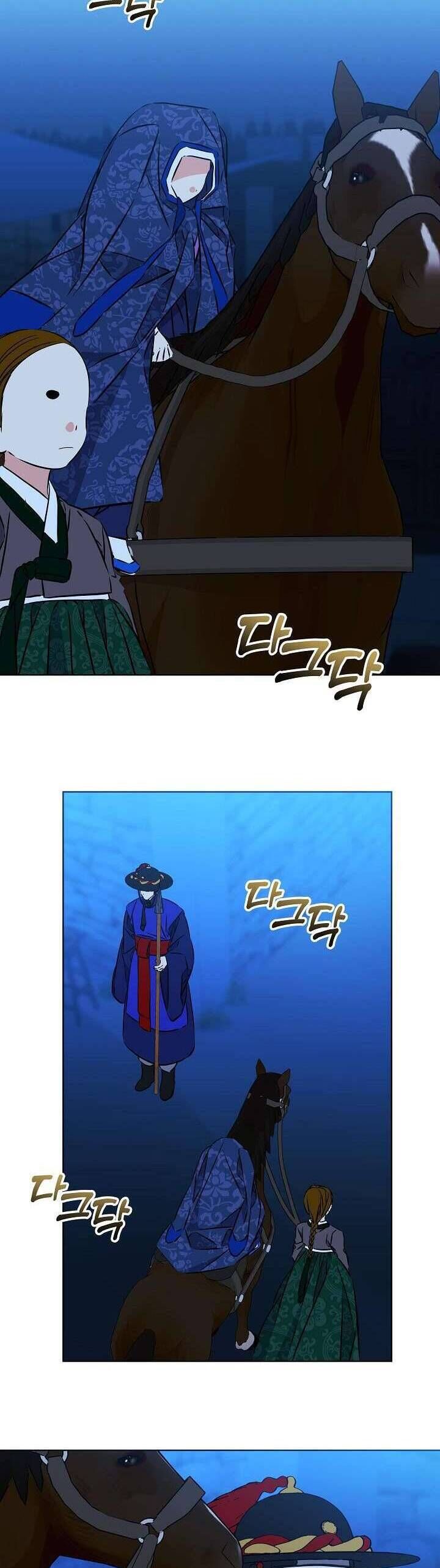 Tôi Sinh Ra Là Con Gái Của Một Thứ Phi Thấp Hèn Chapter 42 - 38