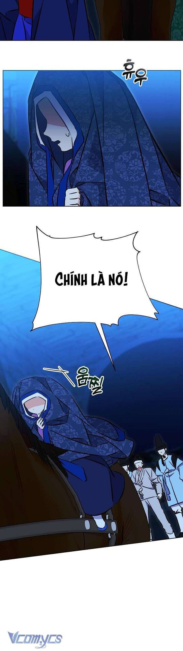 Tôi Sinh Ra Là Con Gái Của Một Thứ Phi Thấp Hèn Chapter 42 - 40