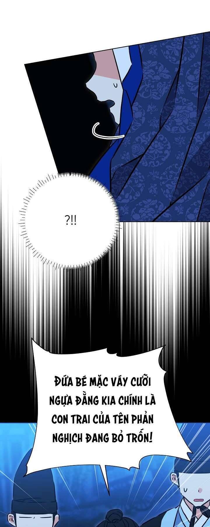 Tôi Sinh Ra Là Con Gái Của Một Thứ Phi Thấp Hèn Chapter 42 - 41
