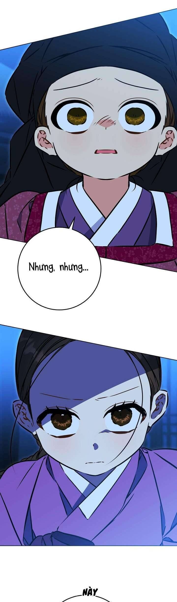 Tôi Sinh Ra Là Con Gái Của Một Thứ Phi Thấp Hèn Chapter 42 - 6