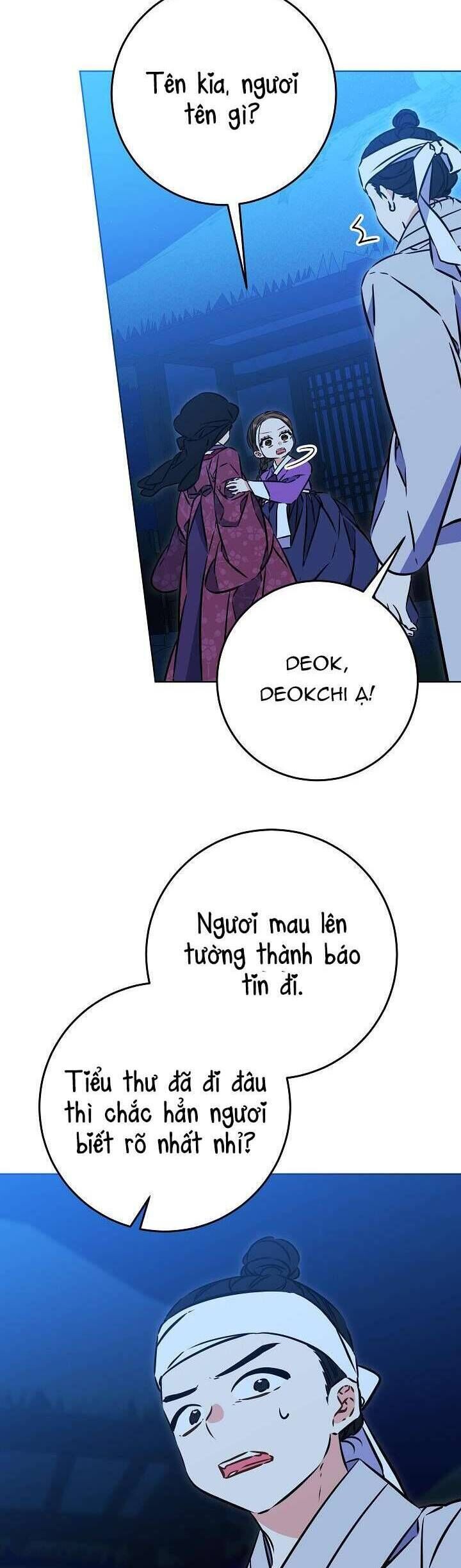 Tôi Sinh Ra Là Con Gái Của Một Thứ Phi Thấp Hèn Chapter 42 - 7